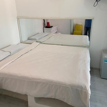 Hotel Mai Tuan Chanh Mon A タイニン エクステリア 写真