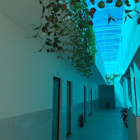 Hotel Mai Tuan Chanh Mon A タイニン エクステリア 写真