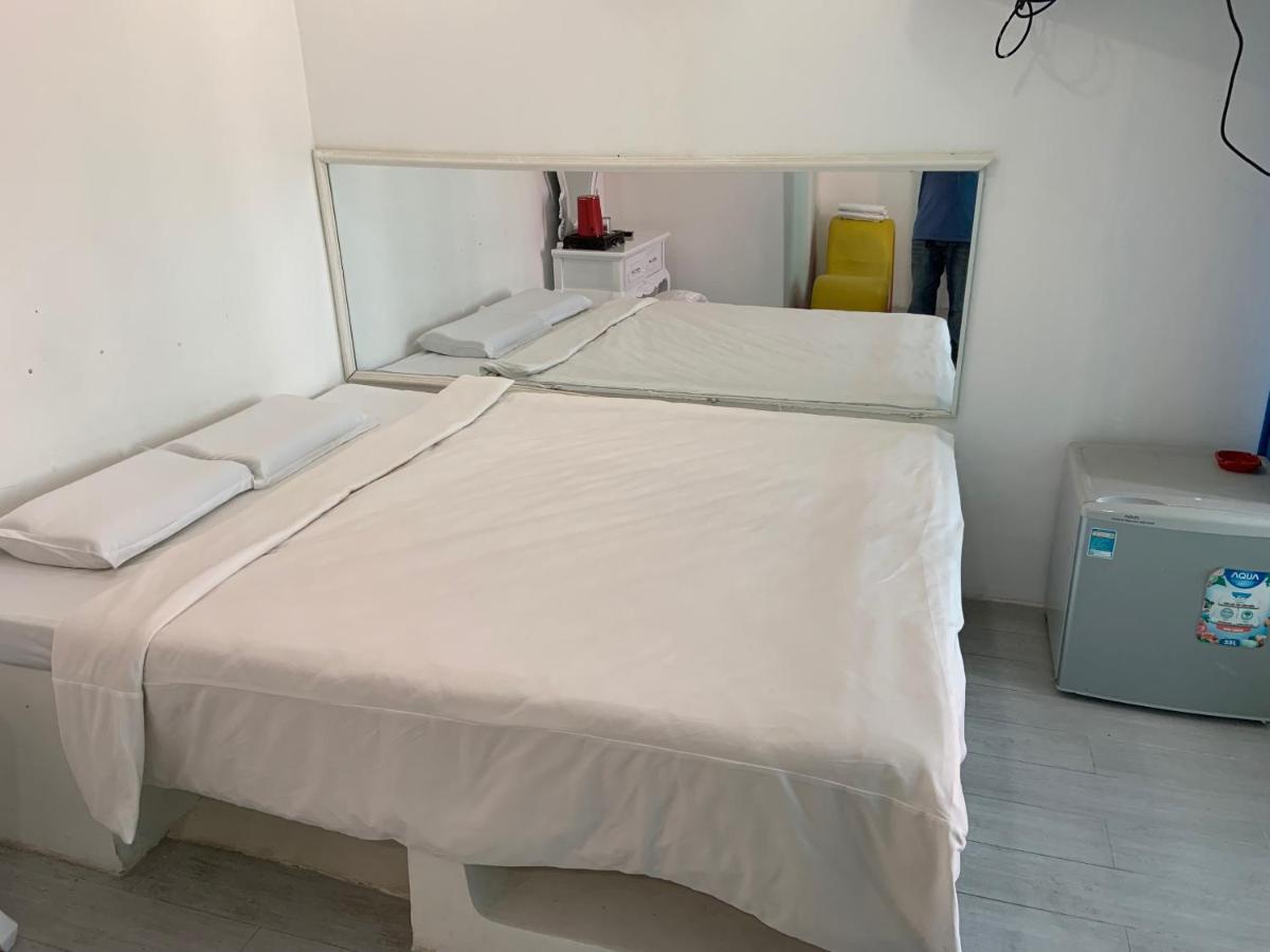 Hotel Mai Tuan Chanh Mon A タイニン エクステリア 写真