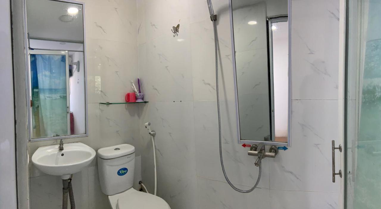 Hotel Mai Tuan Chanh Mon A タイニン エクステリア 写真