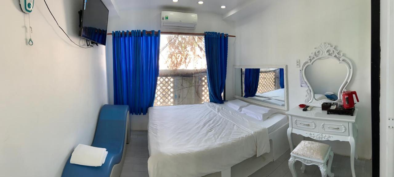 Hotel Mai Tuan Chanh Mon A タイニン エクステリア 写真