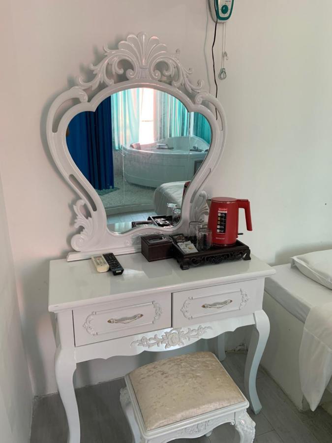 Hotel Mai Tuan Chanh Mon A タイニン エクステリア 写真